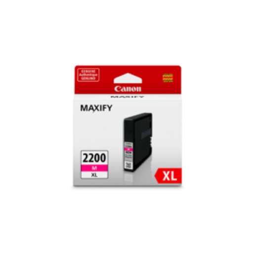 PGI-2200XL Magenta