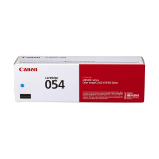 imageCLASS Cartridge 054 Cyan