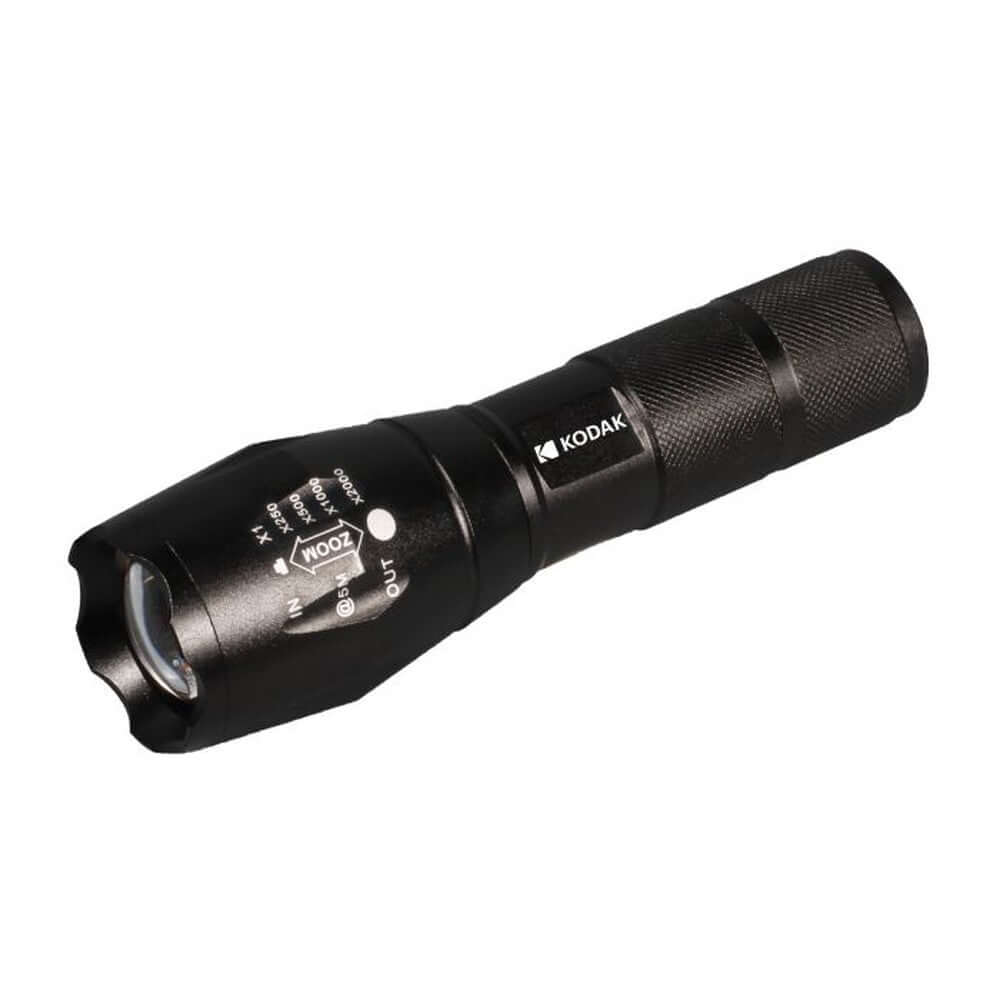 Kodak LED Ultra Flashlight 290