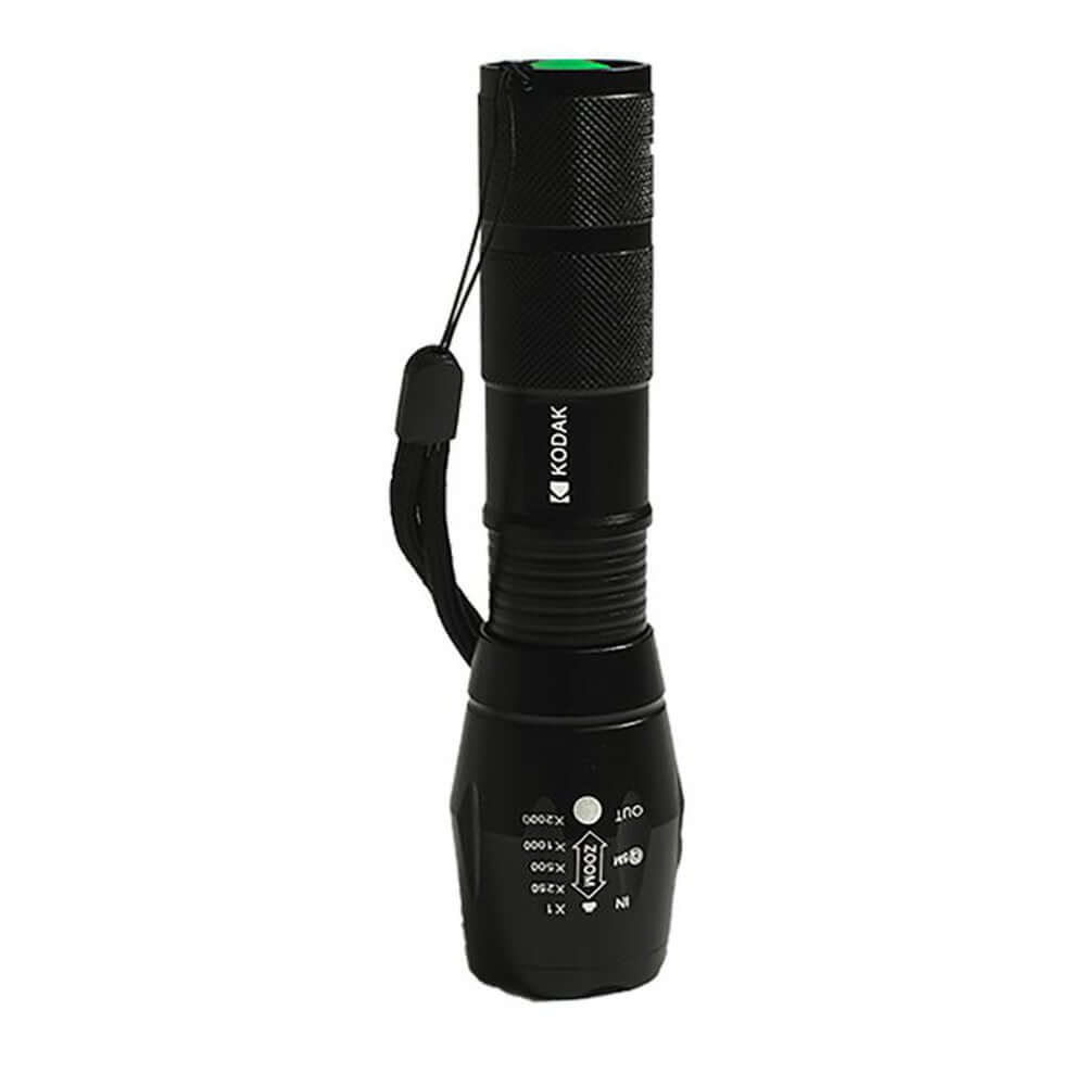 Kodak LED Ultra Flashlight 290