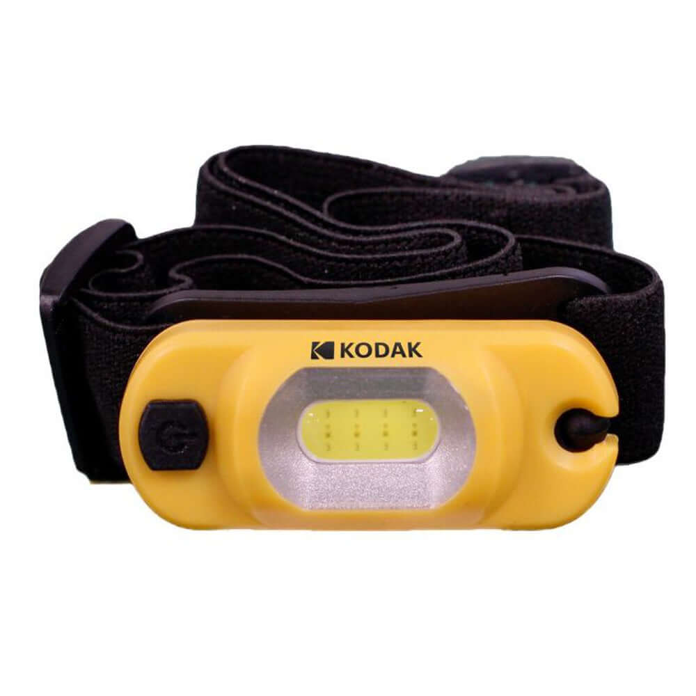 Kodak Rechargeable Active Headlamp 80