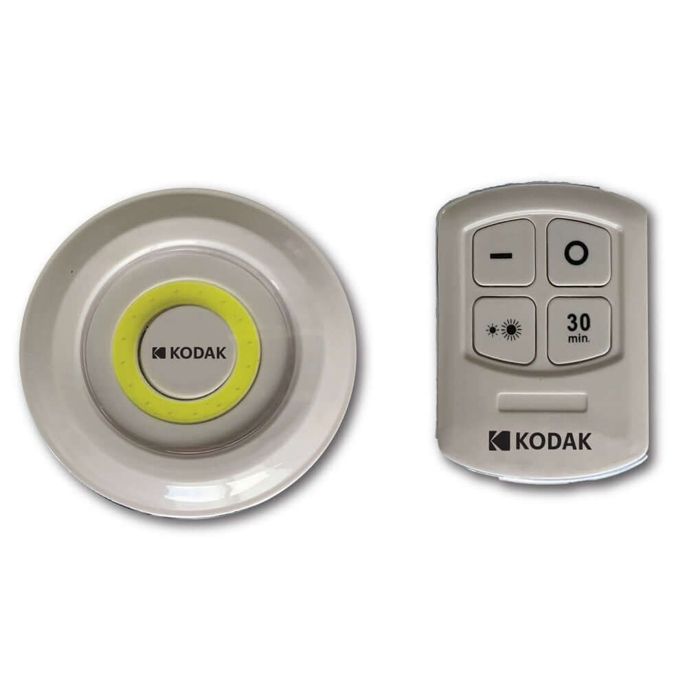 Kodak Wireless LED Lights Home 130