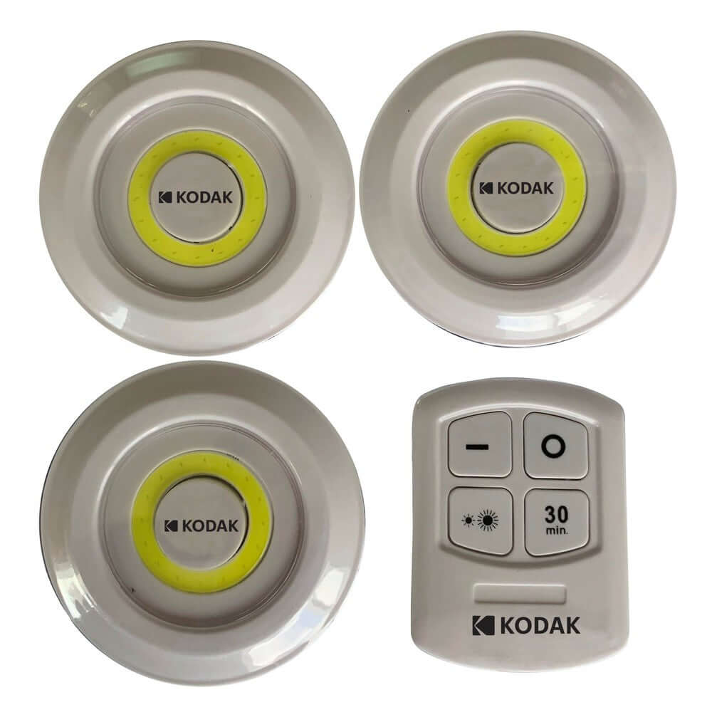 Kodak Wireless LED Lights Home 130