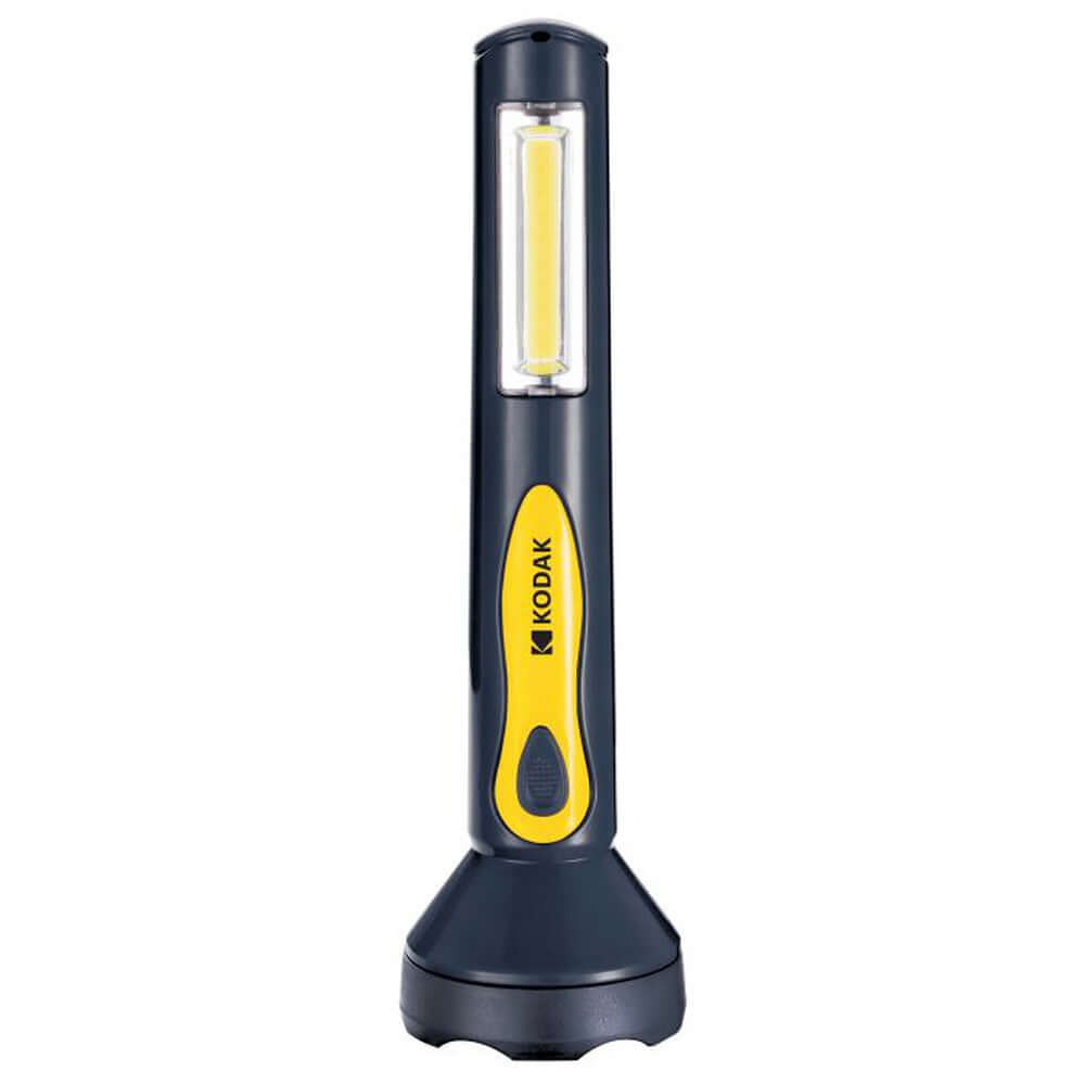 Kodak LED Work Flashlight 120 USB