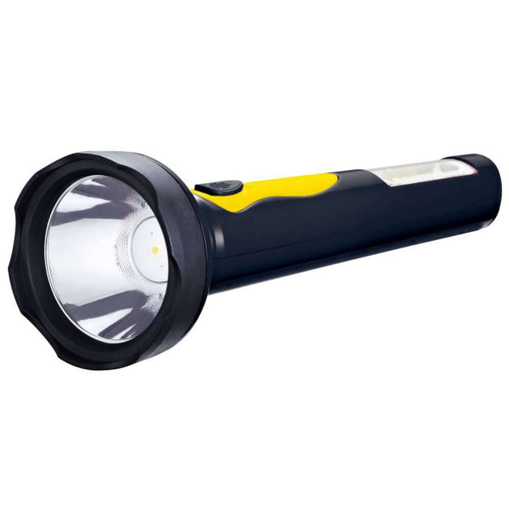 Kodak LED Work Flashlight 120 USB