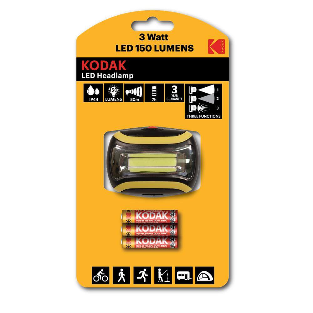 Kodak Headlamp 150