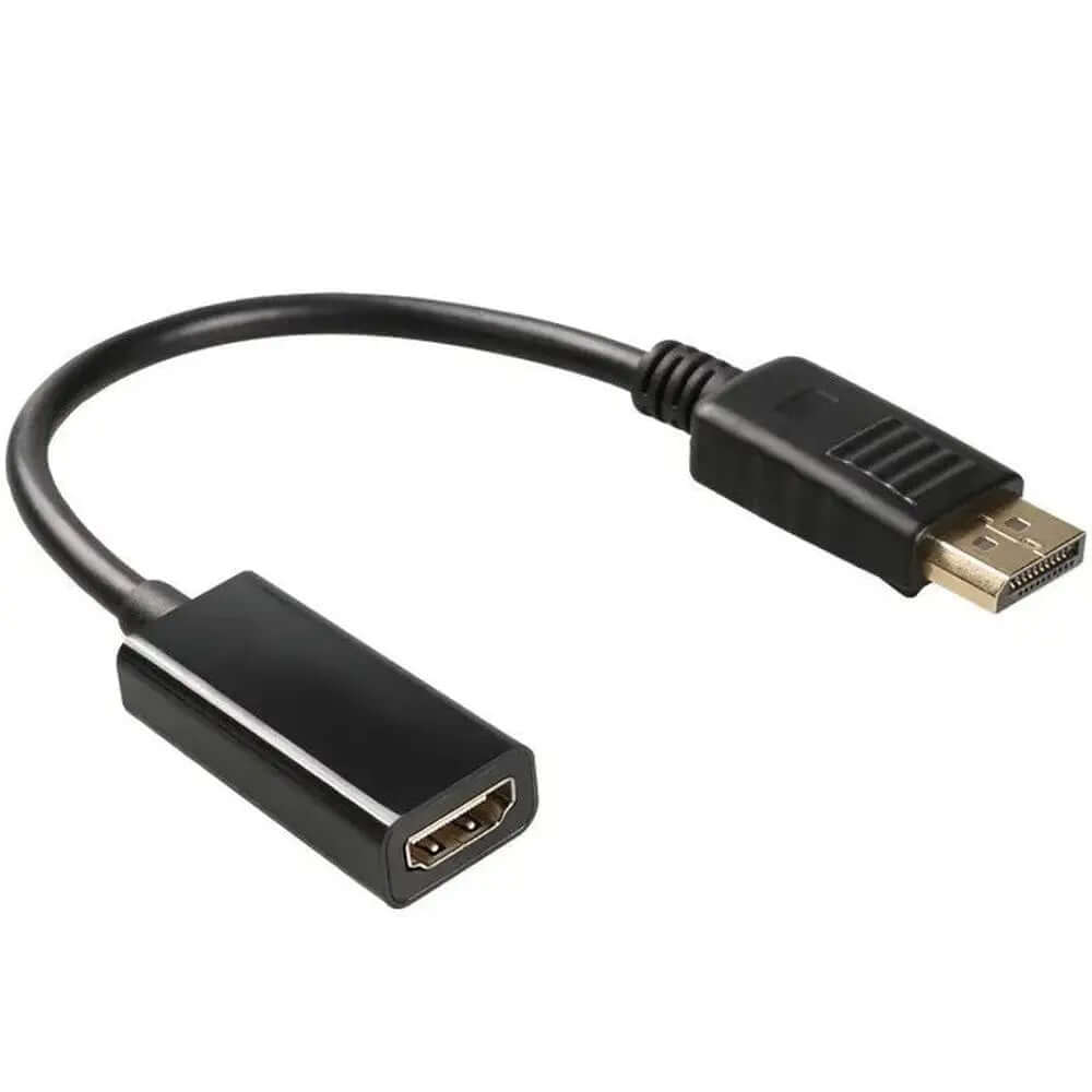 Mlink DisplayPort to HDMI Adapter (1080p)