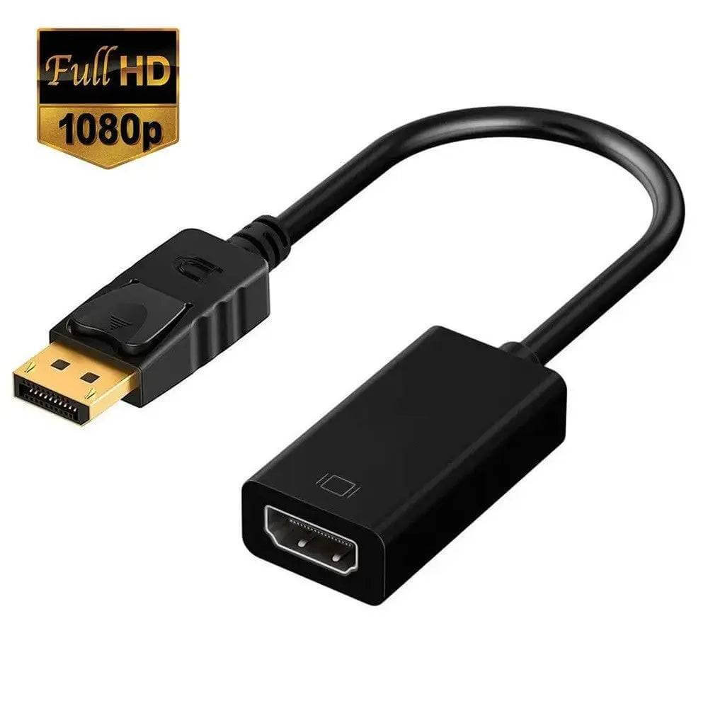 Mlink DisplayPort to HDMI Adapter (1080p)
