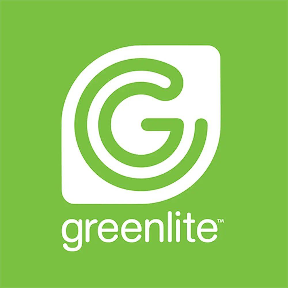 Greenlite 8W A19 Dimmable LED Bulb 5000K