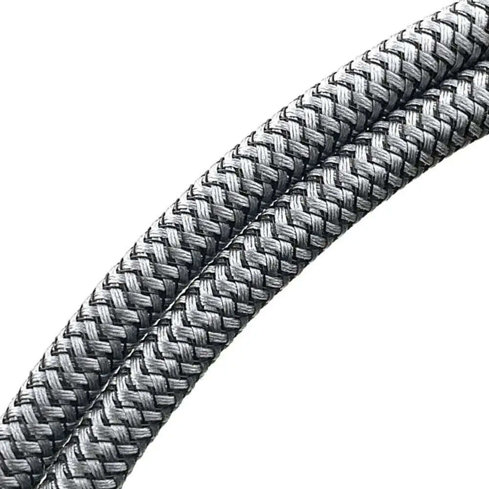 Mlink HDMI 2.1 Braided Cable (8K, 48Gbps)