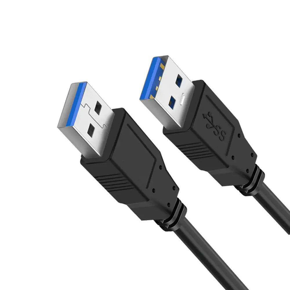 Mlink USB 3.0 A Male to A Male Cable