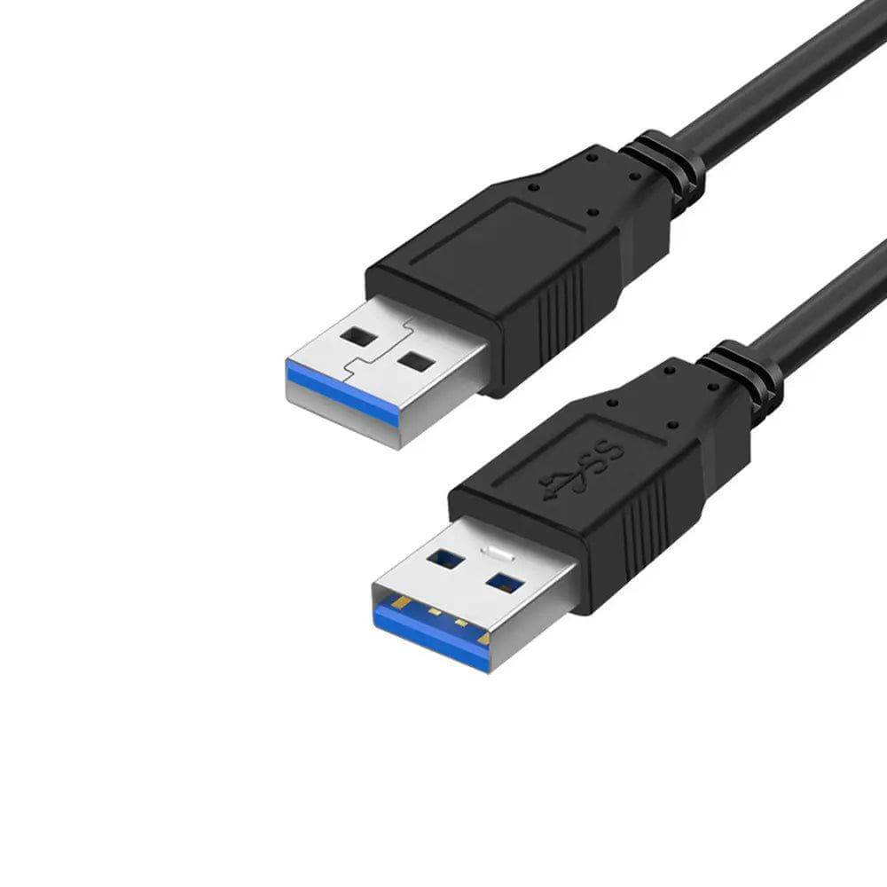 Mlink USB 3.0 A Male to A Male Cable