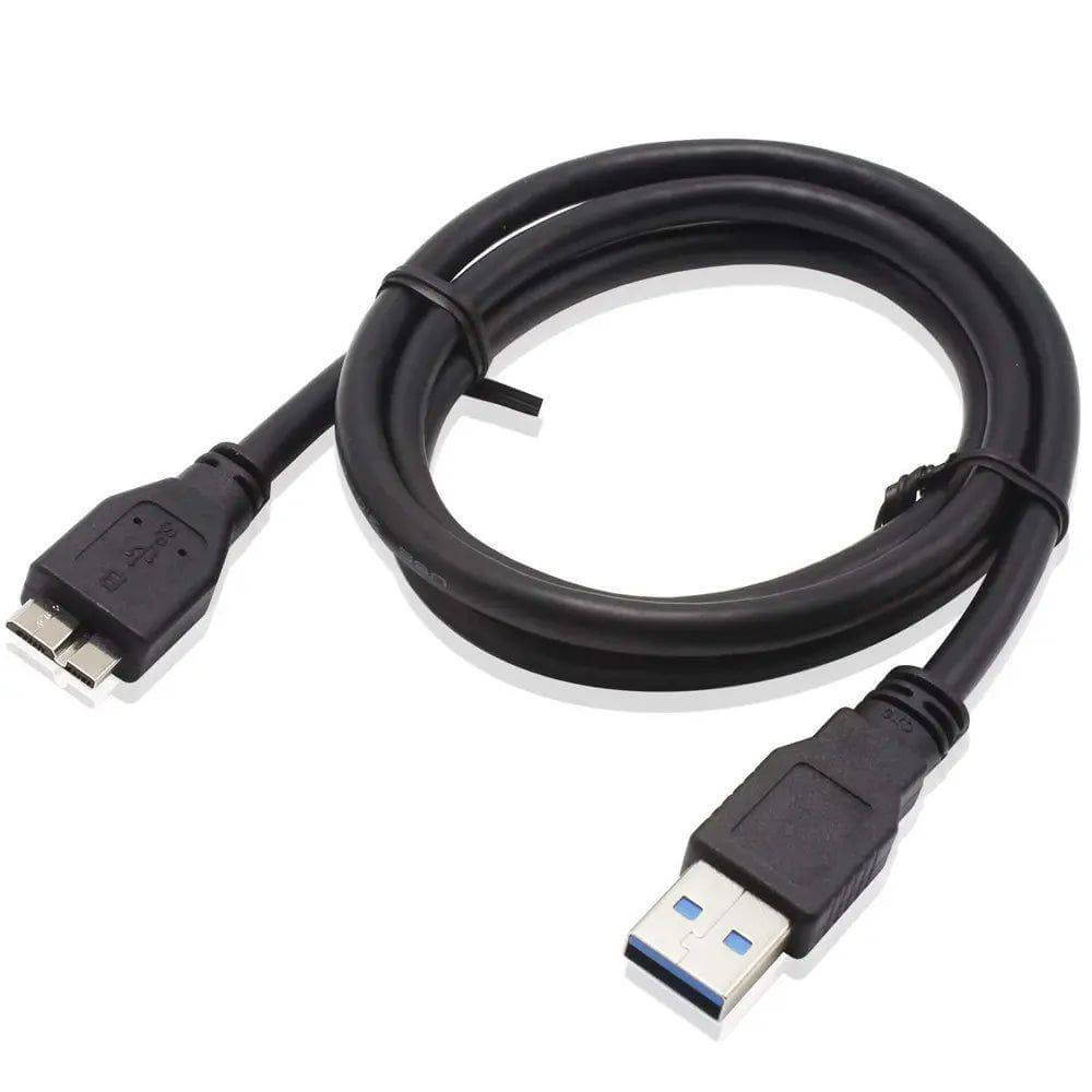 Mlink USB 3.0 to Micro USB Cable