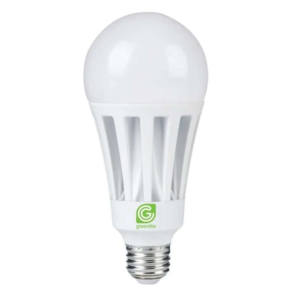 Greenlite 29W A23 Non-Dimmable LED Bulb 5000K