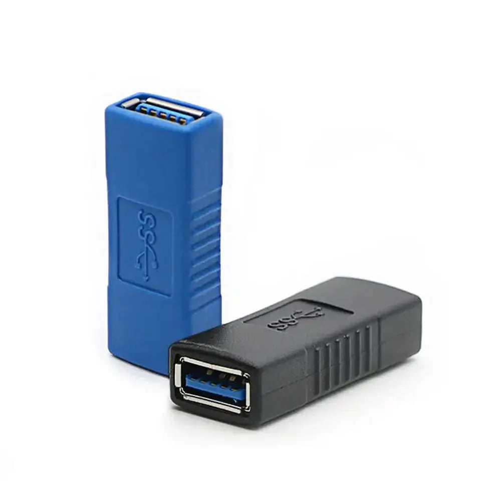 Mlink USB 3.0 A Female Coupler