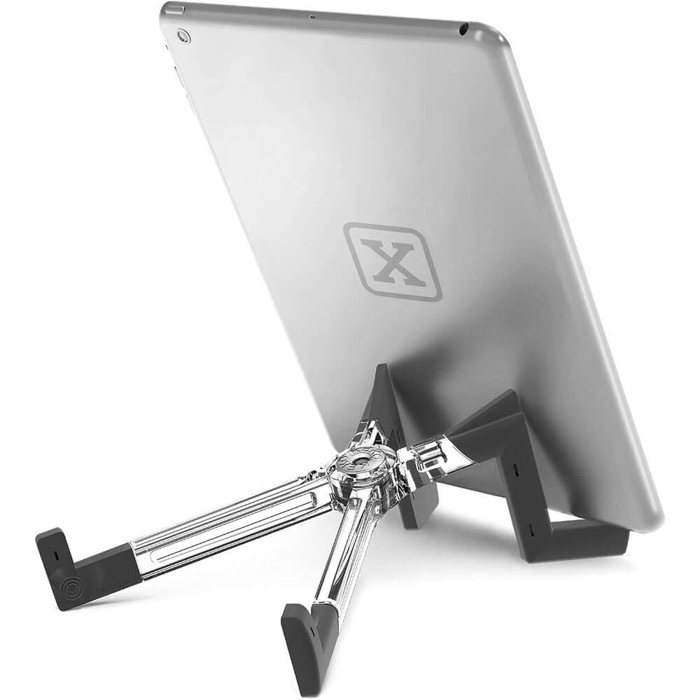 KEKO Universal Tablet Stand – Crystal (Cardboard Box)