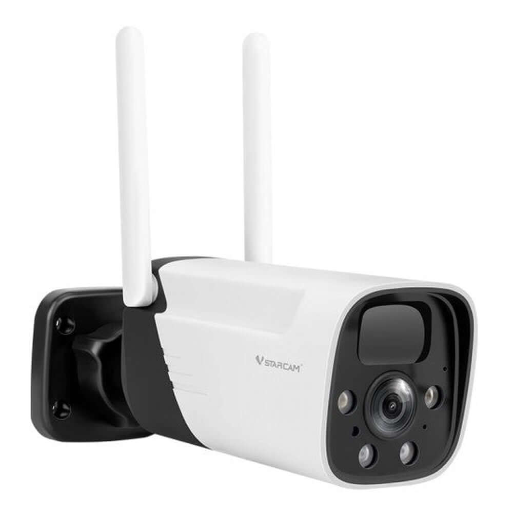 VStarcam CB11-TZ Smart HD 1080P Solar Outdoor IP Camera