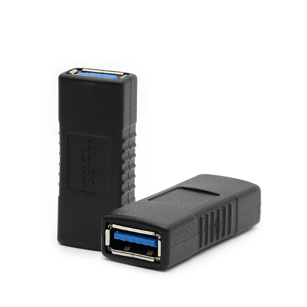 Mlink USB 3.0 A Female Coupler