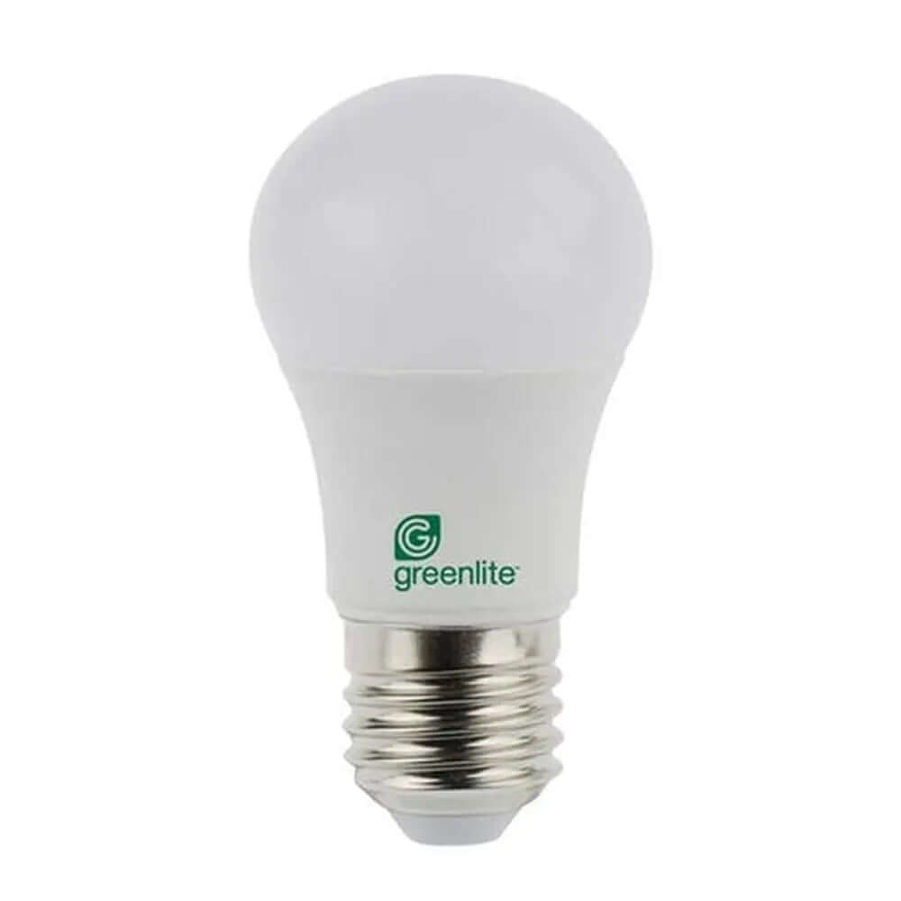 Greenlite 6W A15 Dimmable LED Bulb 3000K