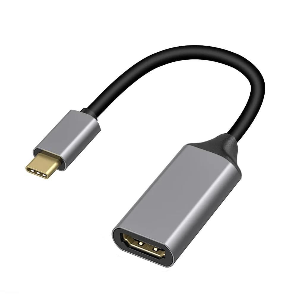 Mlink USB-C to HDMI Adapter (4K)