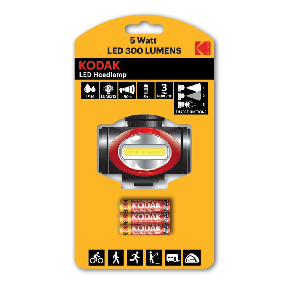Kodak Headlamp 300