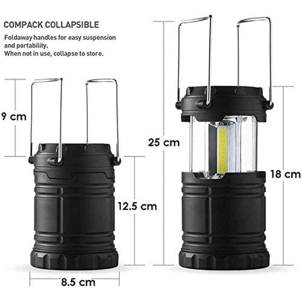 Kodak LED Lantern 400
