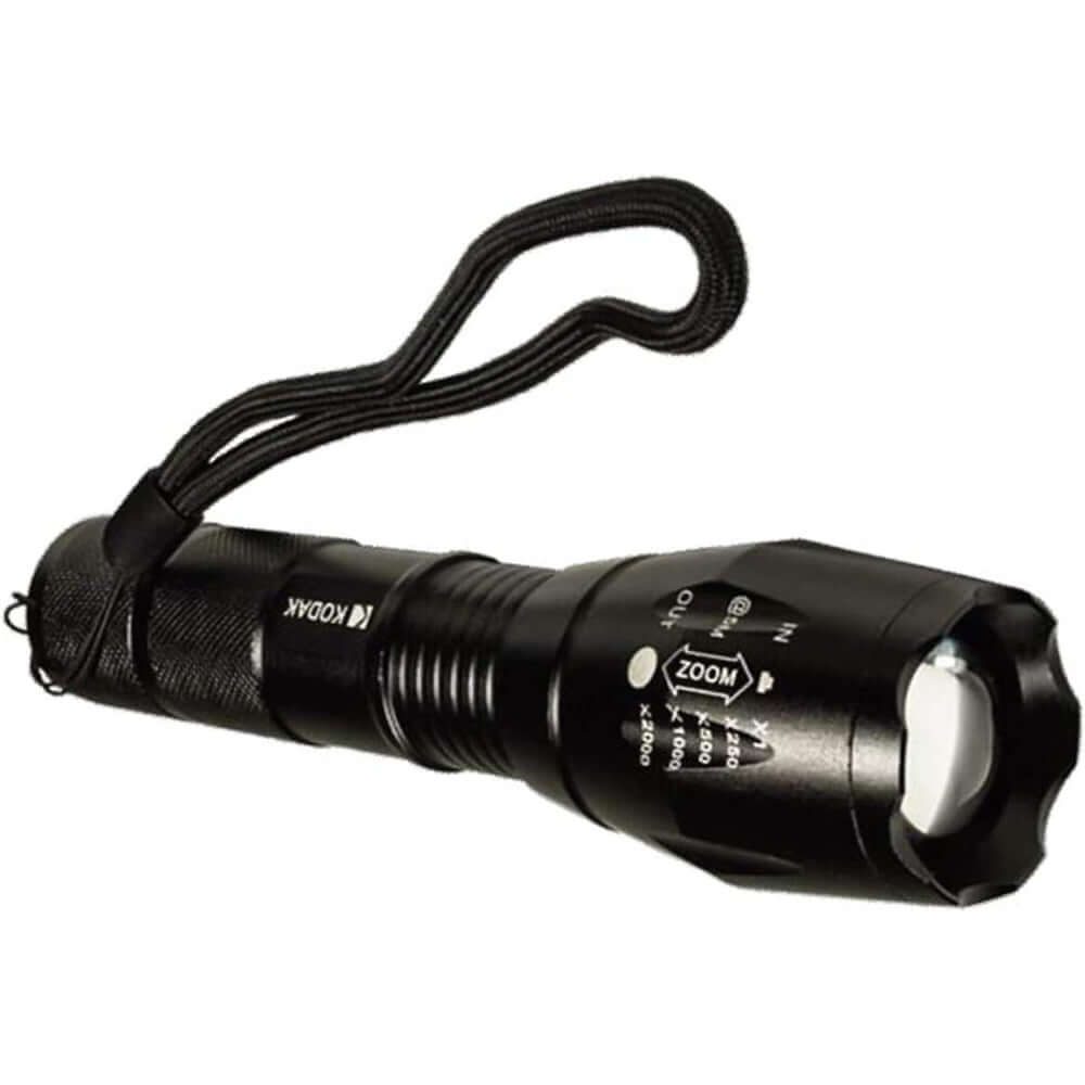 Kodak LED Ultra Flashlight 290