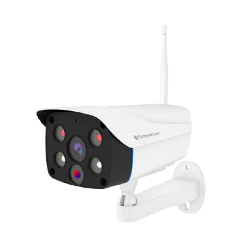 VStarcam CS52Q Smart HD 1080P 5MP Outdoor IP Camera